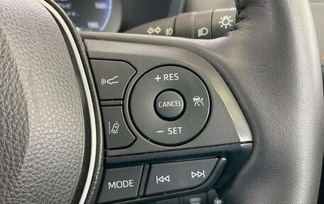 Toyota RAV4, 2023 год, 2 450 000 рублей, 12 фотография