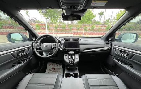 Honda CR-V IV, 2021 год, 2 300 000 рублей, 4 фотография