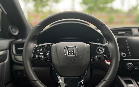 Honda CR-V IV, 2021 год, 2 300 000 рублей, 5 фотография