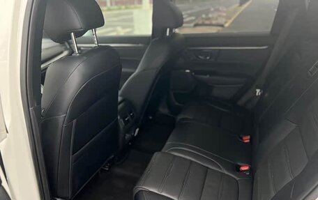 Honda CR-V IV, 2021 год, 2 300 000 рублей, 8 фотография