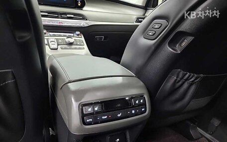Hyundai Palisade I, 2022 год, 4 500 000 рублей, 11 фотография