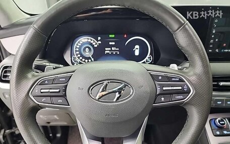 Hyundai Palisade I, 2022 год, 4 500 000 рублей, 8 фотография