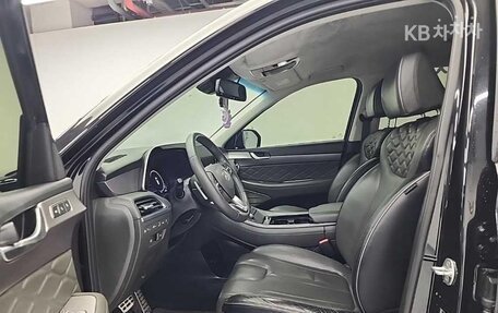 Hyundai Palisade I, 2022 год, 4 500 000 рублей, 9 фотография