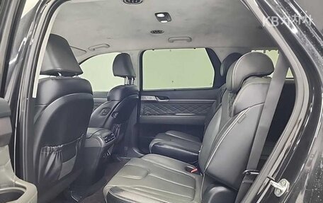 Hyundai Palisade I, 2022 год, 4 500 000 рублей, 10 фотография