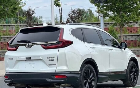 Honda CR-V IV, 2021 год, 2 300 000 рублей, 12 фотография