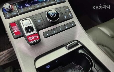 Hyundai Palisade I, 2022 год, 4 500 000 рублей, 7 фотография
