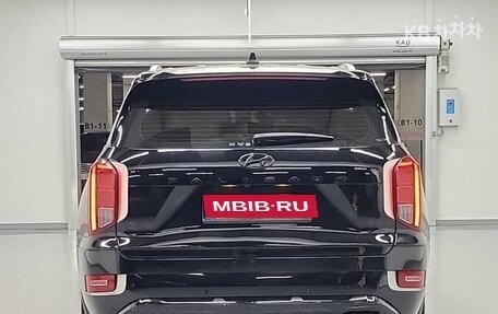 Hyundai Palisade I, 2022 год, 4 500 000 рублей, 3 фотография