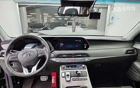 Hyundai Palisade I, 2022 год, 4 500 000 рублей, 6 фотография