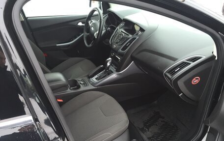 Ford Focus III, 2013 год, 620 000 рублей, 3 фотография