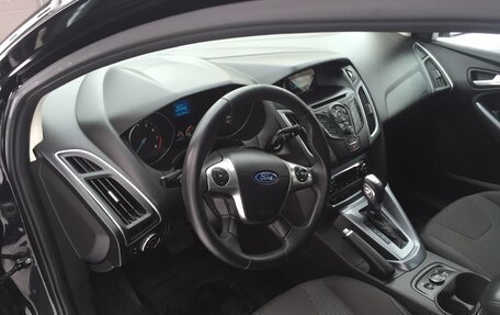 Ford Focus III, 2013 год, 620 000 рублей, 2 фотография