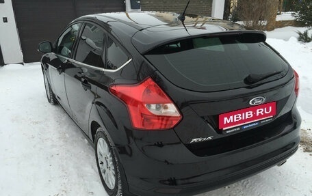 Ford Focus III, 2013 год, 620 000 рублей, 5 фотография