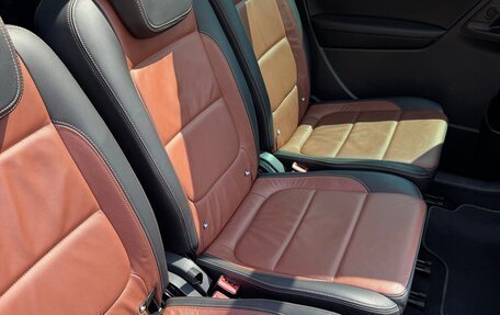 Volkswagen Sharan II, 2020 год, 3 600 000 рублей, 16 фотография