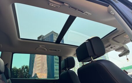 Volkswagen Sharan II, 2020 год, 3 600 000 рублей, 15 фотография