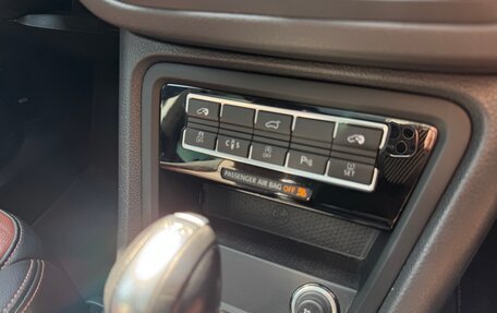 Volkswagen Sharan II, 2020 год, 3 600 000 рублей, 12 фотография