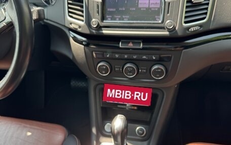 Volkswagen Sharan II, 2020 год, 3 600 000 рублей, 11 фотография