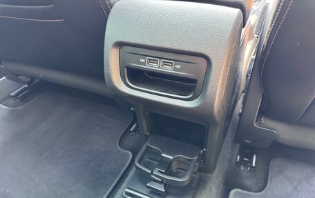 Volkswagen Sharan II, 2020 год, 3 600 000 рублей, 21 фотография