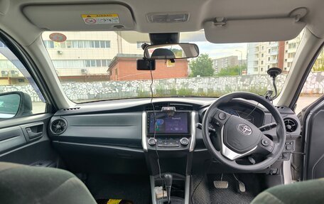 Toyota Corolla, 2019 год, 1 770 000 рублей, 7 фотография