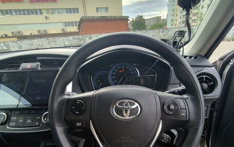 Toyota Corolla, 2019 год, 1 770 000 рублей, 6 фотография