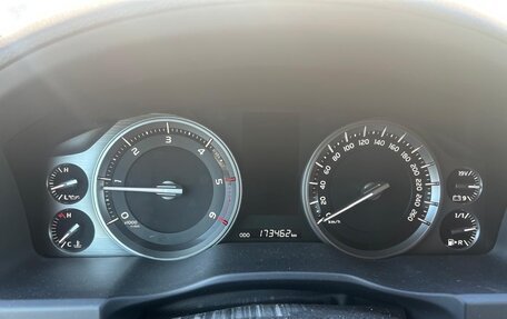 Toyota Land Cruiser 200, 2020 год, 8 200 000 рублей, 5 фотография