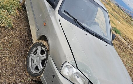 Hyundai Accent II, 2007 год, 335 000 рублей, 6 фотография