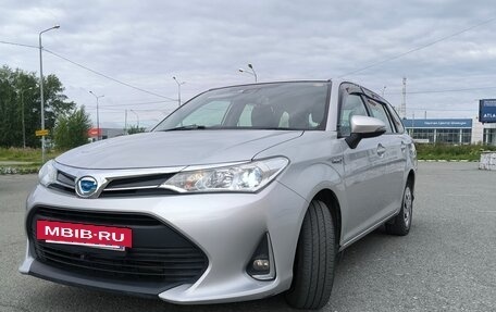 Toyota Corolla, 2019 год, 1 770 000 рублей, 2 фотография