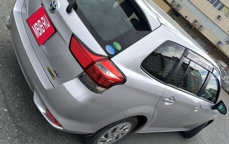 Toyota Corolla, 2019 год, 1 770 000 рублей, 8 фотография