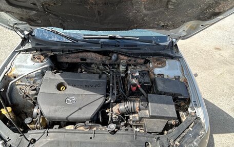 Mazda 6, 2006 год, 255 000 рублей, 7 фотография