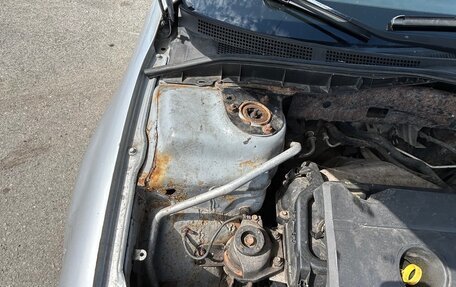 Mazda 6, 2006 год, 255 000 рублей, 9 фотография