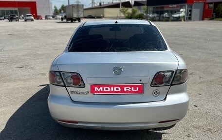 Mazda 6, 2006 год, 255 000 рублей, 5 фотография
