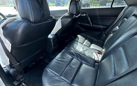 Mazda 6, 2006 год, 255 000 рублей, 13 фотография
