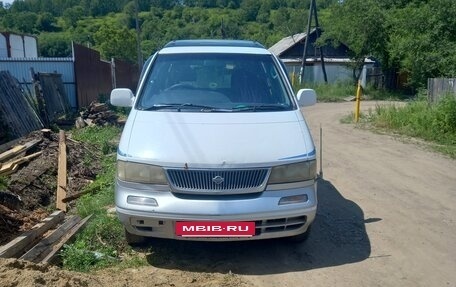 Nissan Largo III (W30), 1997 год, 400 000 рублей, 7 фотография