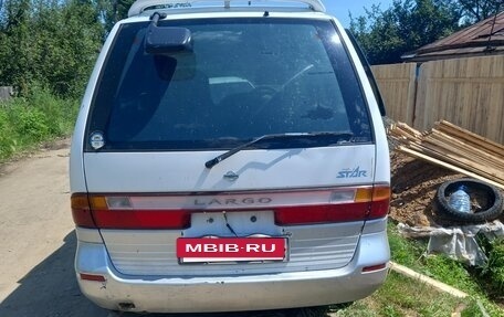 Nissan Largo III (W30), 1997 год, 400 000 рублей, 2 фотография