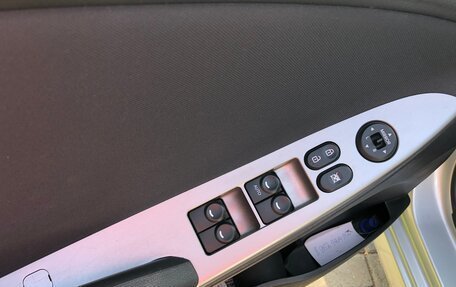 Hyundai Solaris II рестайлинг, 2016 год, 1 150 000 рублей, 9 фотография
