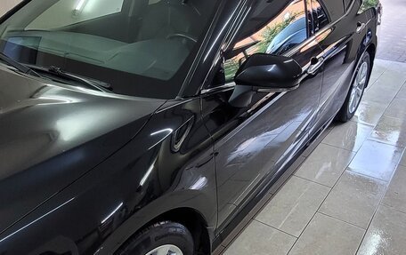 Toyota Camry, 2019 год, 2 900 000 рублей, 10 фотография