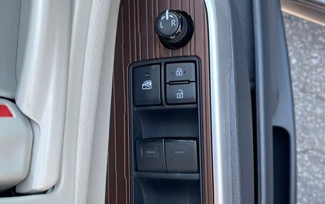 Toyota Sienna, 2021 год, 4 100 000 рублей, 28 фотография