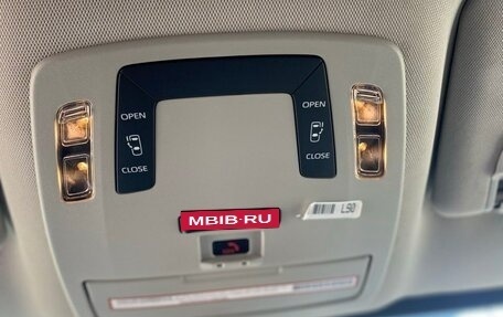 Toyota Sienna, 2021 год, 4 100 000 рублей, 29 фотография