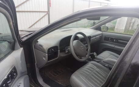 Chevrolet Impala VIII, 1995 год, 1 500 000 рублей, 4 фотография