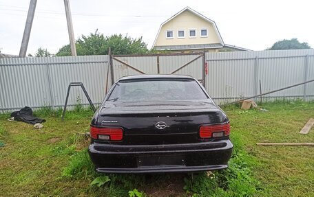 Chevrolet Impala VIII, 1995 год, 1 500 000 рублей, 3 фотография