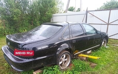 Chevrolet Impala VIII, 1995 год, 1 500 000 рублей, 2 фотография