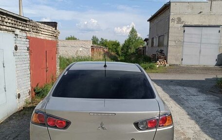 Mitsubishi Lancer IX, 2011 год, 740 000 рублей, 7 фотография