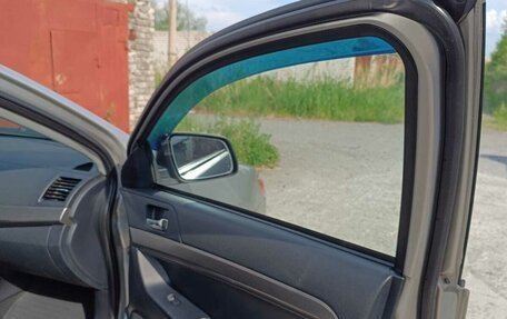 Mitsubishi Lancer IX, 2011 год, 740 000 рублей, 11 фотография
