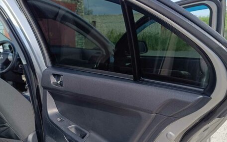 Mitsubishi Lancer IX, 2011 год, 740 000 рублей, 13 фотография