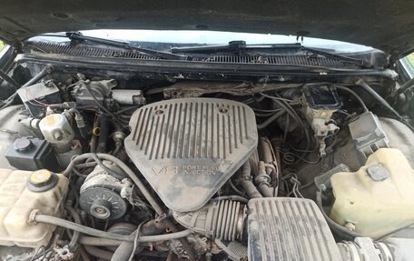 Chevrolet Impala VIII, 1995 год, 1 500 000 рублей, 6 фотография