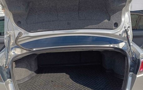 Mitsubishi Lancer IX, 2011 год, 740 000 рублей, 12 фотография
