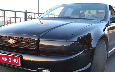 Chevrolet Impala VIII, 1995 год, 1 500 000 рублей, 8 фотография