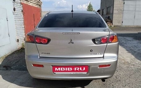 Mitsubishi Lancer IX, 2011 год, 740 000 рублей, 6 фотография