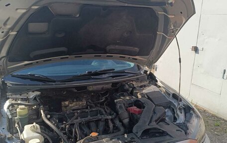 Mitsubishi Lancer IX, 2011 год, 740 000 рублей, 14 фотография
