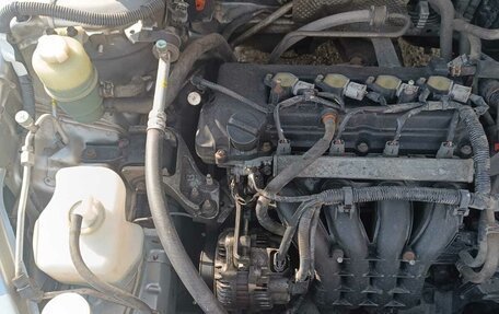 Mitsubishi Lancer IX, 2011 год, 740 000 рублей, 16 фотография