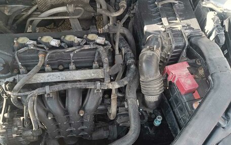 Mitsubishi Lancer IX, 2011 год, 740 000 рублей, 17 фотография