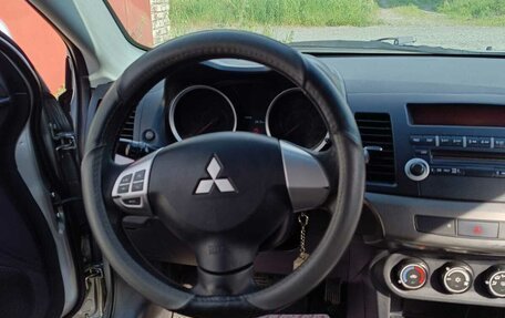 Mitsubishi Lancer IX, 2011 год, 740 000 рублей, 21 фотография